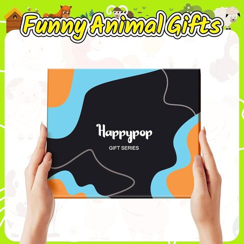 HAPPYPOP Highland Cow Gifts Women Men - Scottish Style, Farm Animal Socks, Hyland Cow Gifts for Teens in Saudi Arabia