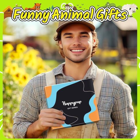 HAPPYPOP Highland Cow Gifts Women Men - Scottish Style, Farm Animal Socks, Hyland Cow Gifts for Teens in Saudi Arabia