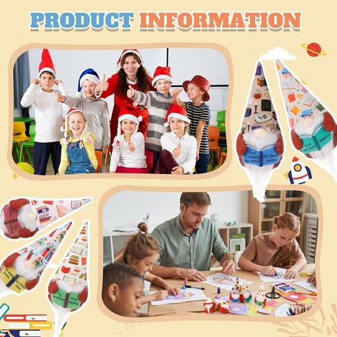 Jenaai 5 Pcs Book Lovers Gifts for Women, Reading Club Bookish Gifts for Home School Library Valentine Decor Supplies in Saudi Arabia