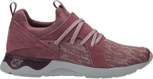 Asics Tiger Men's Gel-V Sanze Knit Running Sneaker, Rose Taupe/Rose Taupe 10 M US in Saudi Arabia