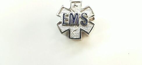 سحر نجمة الحياة EMS - يناسب سوار باندورا - الفضة الاسترليني in Saudi Arabia