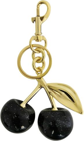 AXEN Cherry Keychain Bag Charms لحقائب اليد ومحفظة النساء وأفكار الهدايا in Kuwait
