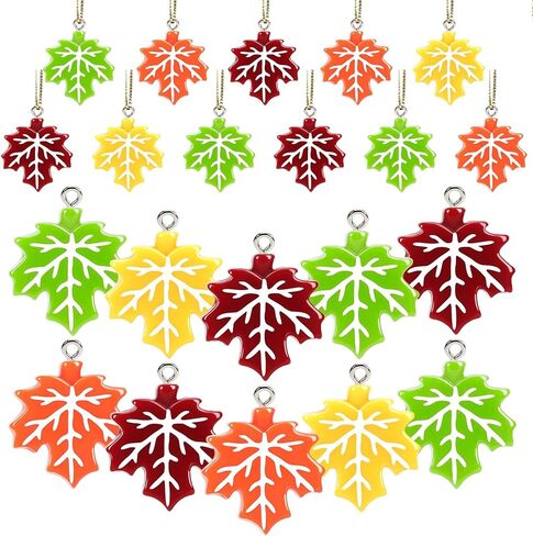 36Pcs Valentine's Day Heart Shaped Ornaments, Mini Resin Valentines Ornaments with Conversation Hearts, Valentines Heart Decorations for Tree Home Party Decor, Valentine's Day Decorations in Saudi Arabia