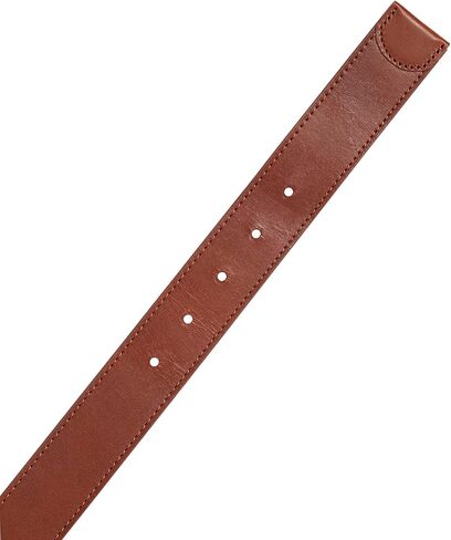 vineyard vines Reversible Leather Heritage Stripe Belt, Gray Harbor, 38 in Saudi Arabia