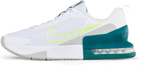 Nike Men's Air Max Alpha Trainer 6 Workout Shoes in Kuwait