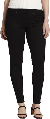 Jag Jeans Women's Nora Pull On Skinny Fit Jean in Saudi Arabia