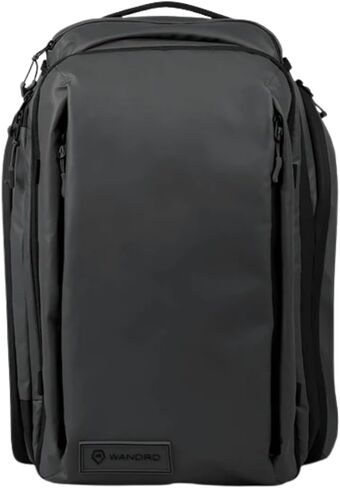 WANDRD TRANSIT Carry-On Roller - حقيبة سفر - أمتعة محمولة - حقيبة مثالية بعجلات للتصوير الفوتوغرافي وأساسيات السفر in Kuwait