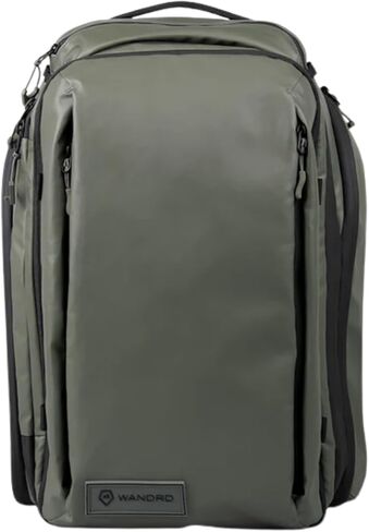 WANDRD TRANSIT Carry-On Roller - حقيبة سفر - أمتعة محمولة - حقيبة مثالية بعجلات للتصوير الفوتوغرافي وأساسيات السفر in Kuwait