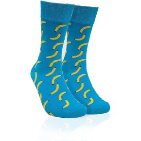 جورب الباندا الموز جورب من (الكبار المتوسطة) in Kuwait