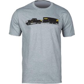 KLIM Life Men's T-Shirt Short Sleeve in Saudi Arabia