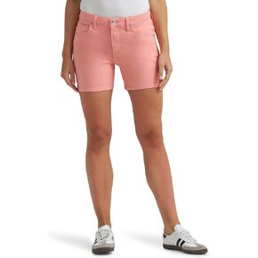 Lee Women's Legendary 5" Denim Short in Kuwait