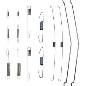 Strongthium 691859 692211 Governor Idle Springs for Cub Cadet Craftsman Toro BS Lawn Mowers and Engines Throttle Return Carburetor Linkage Replacement in Kuwait