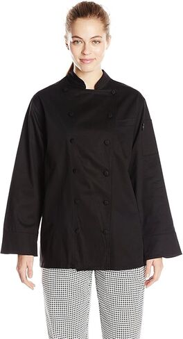 Dickies Chef Women's Annabella Executive Coat in Saudi Arabia