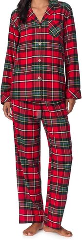 Amiblvowa Women Valentines Day Pajama Set 2 Piece Long Sleeve Feather Trim Heart Print Button Up Shirt Pants Pjs Loungewear in Saudi Arabia