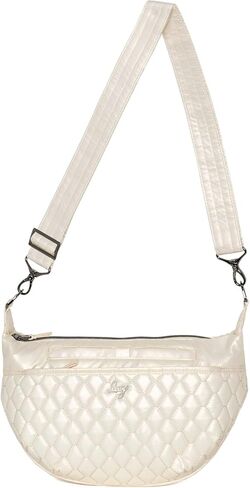 Lug Bolero Crossbody Bag in Saudi Arabia