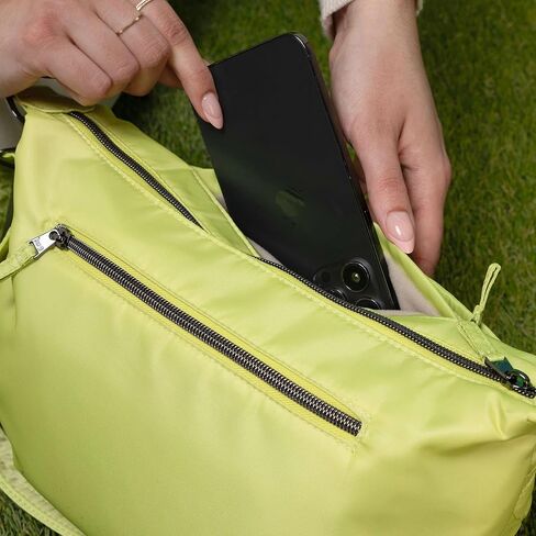 Lug Bolero Crossbody Bag in Saudi Arabia