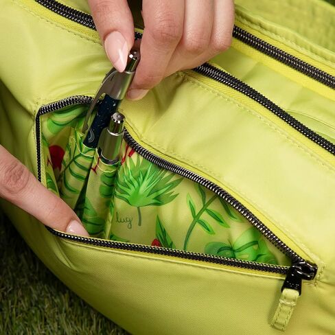 Lug Bolero Crossbody Bag in Saudi Arabia