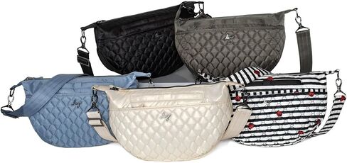 Lug Bolero Crossbody Bag in Saudi Arabia