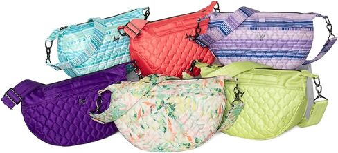 Lug Bolero Crossbody Bag in Saudi Arabia