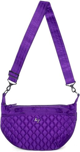Lug Bolero Crossbody Bag in Saudi Arabia