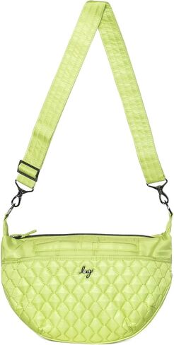 Lug Bolero Crossbody Bag in Saudi Arabia