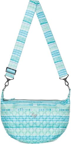 Lug Bolero Crossbody Bag in Saudi Arabia