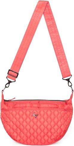 Lug Bolero Crossbody Bag in Saudi Arabia