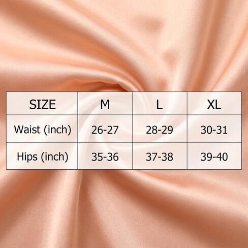 Seamless Panties 4-Pack Ice Silk Mid-Rise Bikini for Women Solid Color Underwear in Saudi Arabia