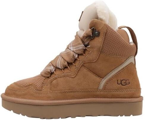 UGG هايميل كستنائي 8 ب (وسط) in Saudi Arabia