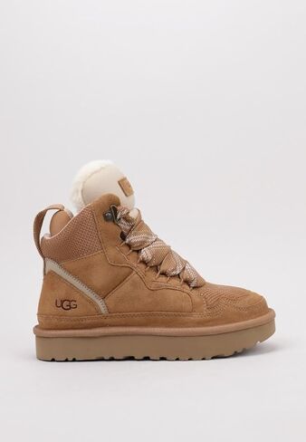 UGG هايميل كستنائي 8 ب (وسط) in Saudi Arabia