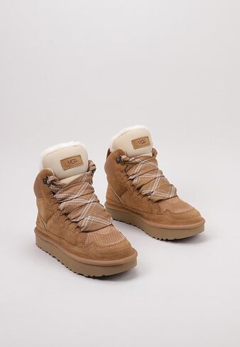 UGG هايميل كستنائي 8 ب (وسط) in Saudi Arabia