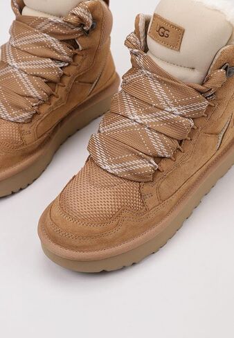 UGG هايميل كستنائي 8 ب (وسط) in Saudi Arabia