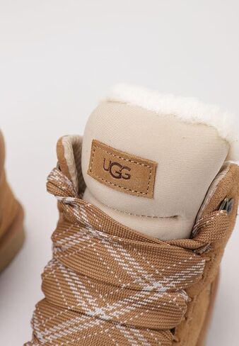 UGG هايميل كستنائي 8 ب (وسط) in Saudi Arabia