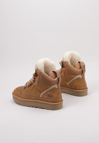 UGG هايميل كستنائي 8 ب (وسط) in Saudi Arabia