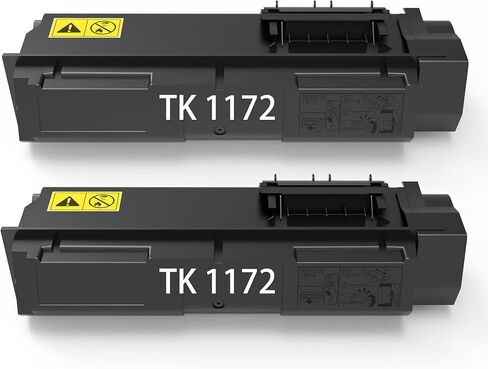 KHY TK3182 TK 3182 Toner Cartridge Replacement for Kyocera TK-3182 TK3182 Black Toner for Kyocera ECOSYS M3655idn ECOSYS P3055dn Printer High Yield 21,500 Pages 2-Pack in Kuwait