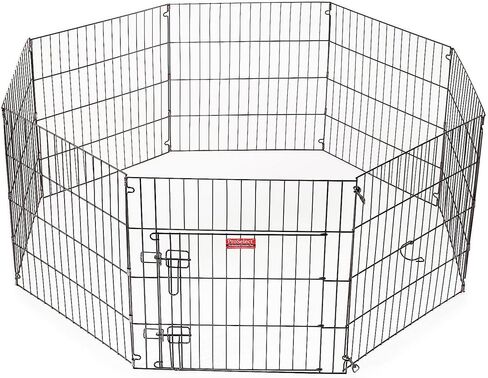 ProSelect Everlasting Exercise Pens for Dogs and Pets in Kuwait