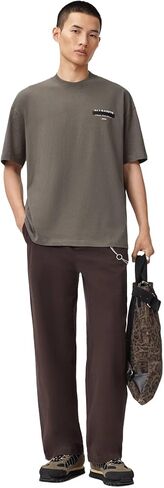 تيشيرتات Allsaints للرجال من Allsaints in Saudi Arabia