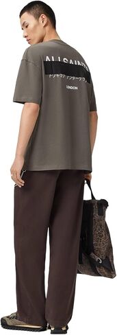 تيشيرتات Allsaints للرجال من Allsaints in Saudi Arabia