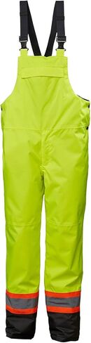 ملابس العمل الرجالية من Helly-Hansen Alta Hi Vis معزولة للشتاء من CSA in Saudi Arabia