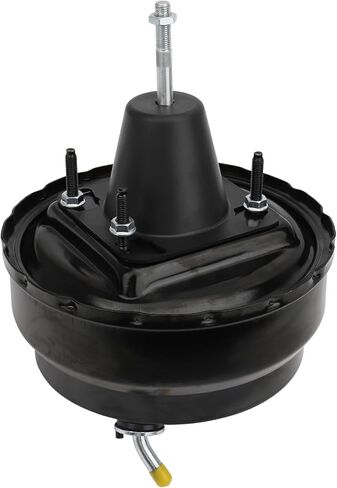 Irontek 53-2440 BAKEUM BAKE BAKER BOOSER متوافق مع 1986-1990 NISSAN D21 1987-1987 NISSAN PATHFINDER #4721031G00 472100G01 in Saudi Arabia