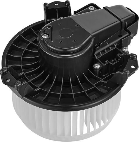 BDFHYK AC Heater Blower Motor Fan 700054 Compatible with Lexus 2004-2006 RX330,Compatible with Toyota 2002-2006 Camry 2004-2010 Sienna, 2005-2008 Solara,HVAC Blower Motor Assembly PM9199 87103-06031 in Kuwait