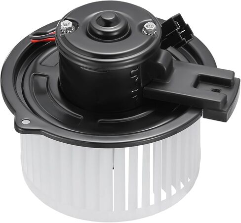 BDFHYK AC Heater Blower Motor Fan 700054 Compatible with Lexus 2004-2006 RX330,Compatible with Toyota 2002-2006 Camry 2004-2010 Sienna, 2005-2008 Solara,HVAC Blower Motor Assembly PM9199 87103-06031 in Kuwait