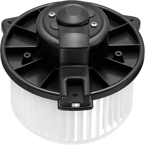 BDFHYK AC Heater Blower Motor Fan 700054 Compatible with Lexus 2004-2006 RX330,Compatible with Toyota 2002-2006 Camry 2004-2010 Sienna, 2005-2008 Solara,HVAC Blower Motor Assembly PM9199 87103-06031 in Kuwait