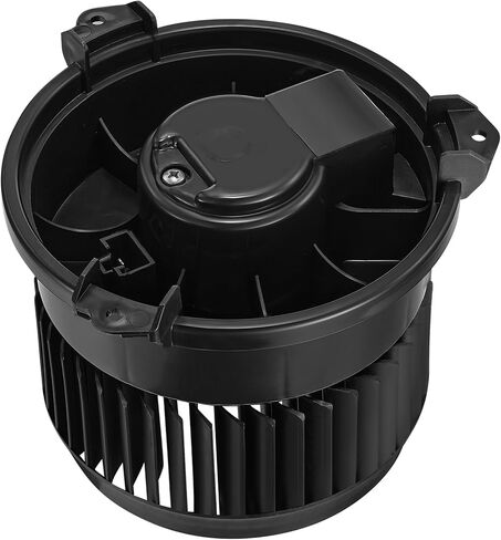 BDFHYK AC Heater Blower Motor Fan 700054 Compatible with Lexus 2004-2006 RX330,Compatible with Toyota 2002-2006 Camry 2004-2010 Sienna, 2005-2008 Solara,HVAC Blower Motor Assembly PM9199 87103-06031 in Kuwait