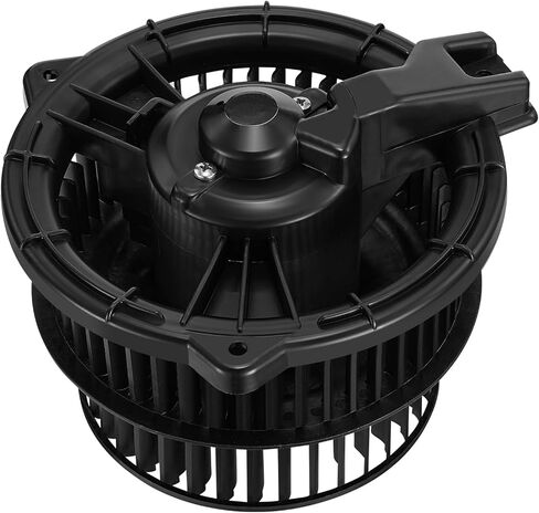 BDFHYK AC Heater Blower Motor Fan 700054 Compatible with Lexus 2004-2006 RX330,Compatible with Toyota 2002-2006 Camry 2004-2010 Sienna, 2005-2008 Solara,HVAC Blower Motor Assembly PM9199 87103-06031 in Kuwait