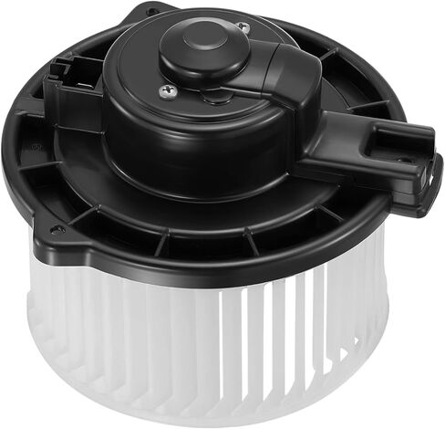 BDFHYK AC Heater Blower Motor Fan 700054 Compatible with Lexus 2004-2006 RX330,Compatible with Toyota 2002-2006 Camry 2004-2010 Sienna, 2005-2008 Solara,HVAC Blower Motor Assembly PM9199 87103-06031 in Kuwait