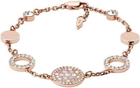Fossil JF01739791 Ladies Bracelet in Saudi Arabia