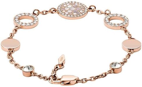 Fossil JF01739791 Ladies Bracelet in Saudi Arabia
