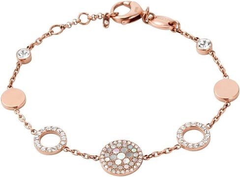 Fossil JF01739791 Ladies Bracelet in Saudi Arabia