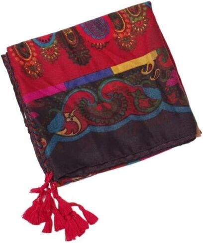 Scarf Shawl Scarves Wraps Women Scarf Viscose Shawl Scarfs Premium Fashion Scarves Long Shawl Wraps Soft Scarf for Women Ladies Bandana Fashion Wrap Shawl Fall Winter Gift in Saudi Arabia